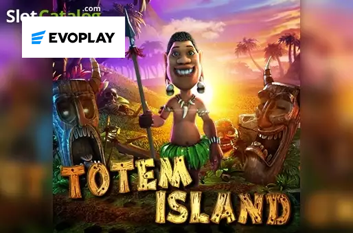 Totem Island